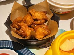 -必胜客(苏州中心店)