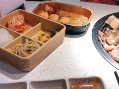 -猫爪爪原切自助烤肉(观音桥阳光世纪店)