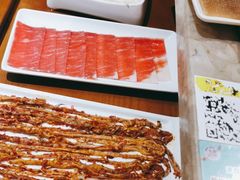 -小南房鲜美蛙火锅(北苑店)