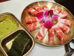 -西塔老太太泥炉烤肉(亚运村店)