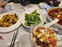 -渝信川菜(南滨店)