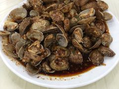 乾毓德平价海鲜火锅城-天津乾毓德饭庄·清真传统炒菜·海鲜烧烤(咸阳路店)