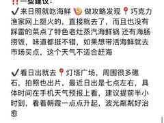 -巧克力渔家.小船海鲜胶东菜(万平口店)