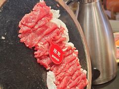 -乔先生涮肉·鲜活牛羊肉火锅(塘沽店)