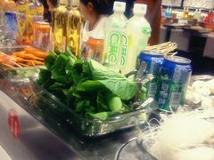 -北家姓转转小火锅(小寨店)