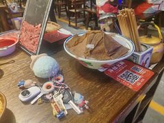 -萍姐火锅·公路夜市(打浦桥日月光店)