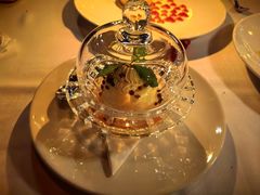 -Kathleen's Waitan 凯圣琳江景西餐厅(外滩店)