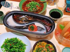 -锦府盐帮·侯宅(五棵松万达店)