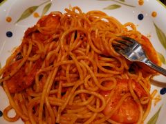 -萨莉亚意式餐厅(杭州滨江天街店)