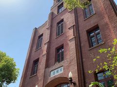 -之江大学-旧址