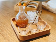 -青梅酒肆PLUS(长白仙岛北路店)