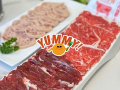 -古乐牛香鲜牛肉牛杂火锅(观前街店)