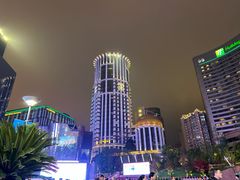 -南京路步行街