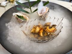 -味茂·老船夫1927(东海东路店)