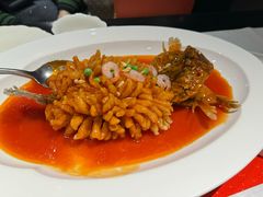 -馋遇江南·精致湖景雅宴(东方之门店)