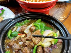 -友强·23年特色海鲜大排档(厦门店)