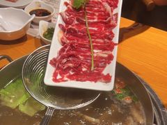 -海银海记潮汕牛肉火锅(新港中路海珠店)