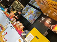 -麦当劳(中二横路店)