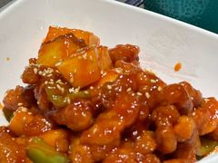 -觅山云南菜(泊富ICITY店)