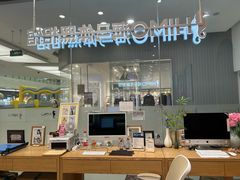 -海马体照相馆(成都来福士广场店)