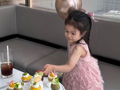 -傲廬·云端餐厅·深圳柏悦酒店