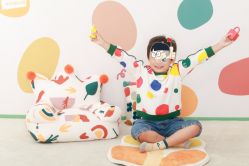 -婴爱儿童摄影 BabyloveStudio(中山门店)