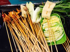 -钢管厂五区小郡肝串串香(南山店)