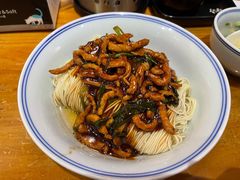 -君东记本帮面馆(天钥桥路店)