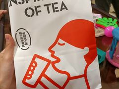 -喜茶(深圳东门1234店)