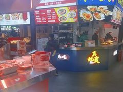 -百伦百货(简阳店)