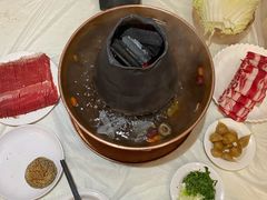 -东来顺饭庄(王府井步行街店)