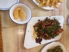 -花园小吃(北横街店)