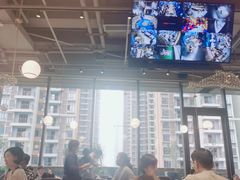-NOKNOK若蔻亲子餐厅(天地壹方北馆店)