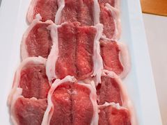 -清真·鸦儿李记·涮肉(花市店)