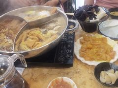 -活鱼馆(宜兴埠店)