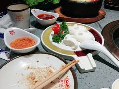 -金迈圆烤肉餐厅(维多利店)