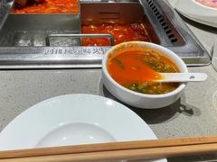 -海底捞火锅(太阳宫凯德mall店)
