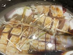鸦片鱼-海味当家·蒸锅海鲜(中山广场创始店)