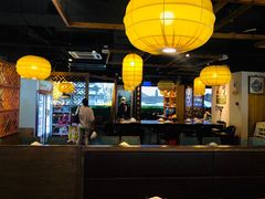 大堂-杭百味·大众精选杭帮菜(西湖音乐喷泉店)