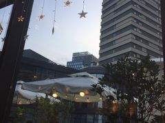 -G+KITCHEN(龙湖狮山天街店)