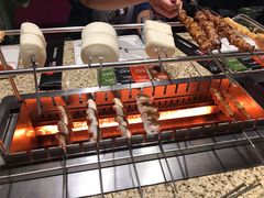 烤馒头-丰茂烤串(钦州北路店)