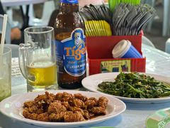 -明记烧鱼美味店