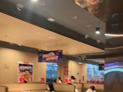 -海底捞火锅(百利广场店)