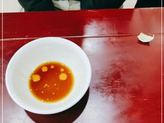 -老回回小吃(百万庄店)