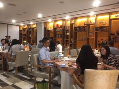 大堂-圆苑(金茂店)