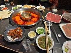 -巴蜀大宅门火锅(北大街店)