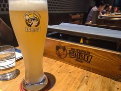 -肉串汪(月坛店)