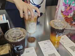 -瑞幸咖啡(佳华名苑店)