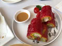 -益健名厨海鲜城(夏湾店)