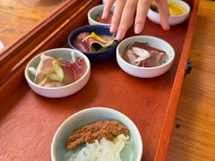 -桥香园过桥米线(国贸店)